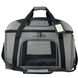 Mr. Peanut's Coronado Series Pet Car Seat & Mobile Crate