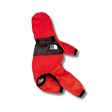 Frontier Rain Coat