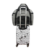 Mr. Peanut's Coronado Series Pet Car Seat & Mobile Crate