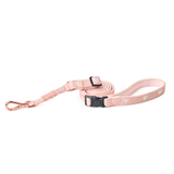 3-in-1 City Dog Leash - Sweetheart