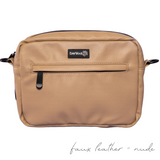 Doggy Owner Essentials Bag ONLY