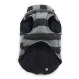 Active D-Ring Fleece Coat