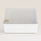 Cubby Litter Box