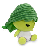 Dog Toy Squeaker Plush - Avengers She-Hulk Full Body Sitting Pose