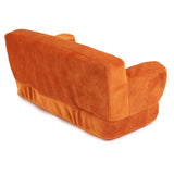 Dog Toy Squeaker Plush - Friends Central Perk Couch