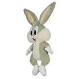 Dog Toy Squeaker Plush - Looney Tunes Bugs Bunny Full Body