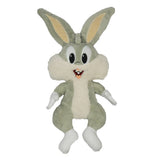 Dog Toy Squeaker Plush - Looney Tunes Bugs Bunny Full Body