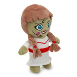 Dog Toy Squeaker Plush - Annabelle Creation Standing Smile Pose