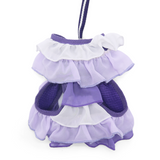 EasyGO Multi Ruffle Purple