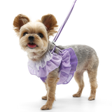 EasyGO Multi Ruffle Purple