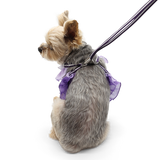 EasyGO Multi Ruffle Purple