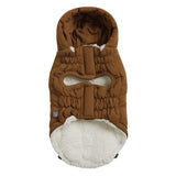 Arctic Parka - Wood