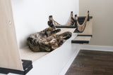 The Canyon - Our Best Cat Tree for Multiple Cats by Catastrophic Creations