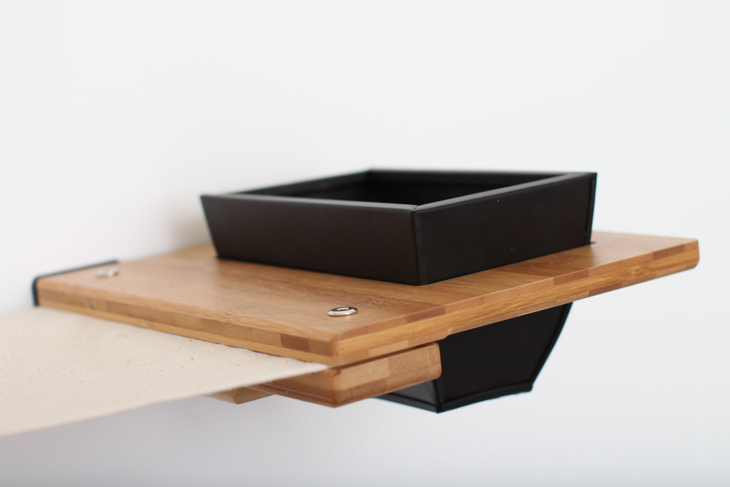 The Bunker - Multi Level Cat Tree with Perch by Catastrophic Creations