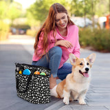 Dogssentials Travel Tote