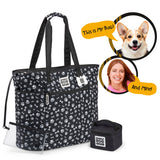 Dogssentials Travel Tote