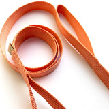 double handle leash / traffic leash