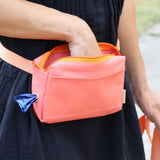 dog walking fanny pack