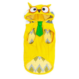 Owl Sweatshirt