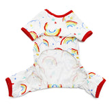 Dogo PJ Rainbow