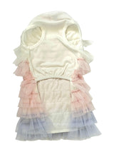 Oh La Ombre Ruffle Tutu