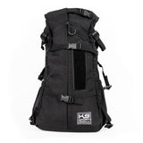 Plus 2 | Dog Carrier with Removable Storage