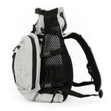 Plus 2 | Dog Carrier with Removable Storage