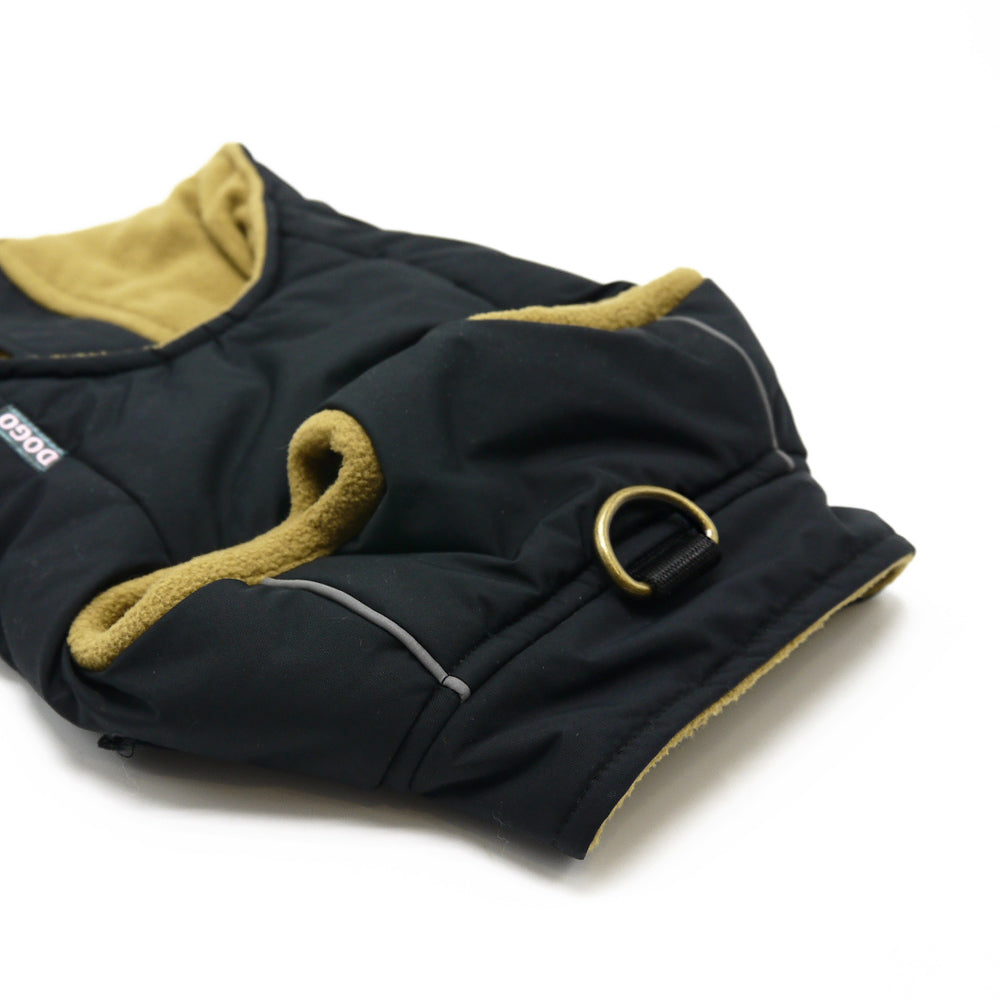 Pocket Runner Coat