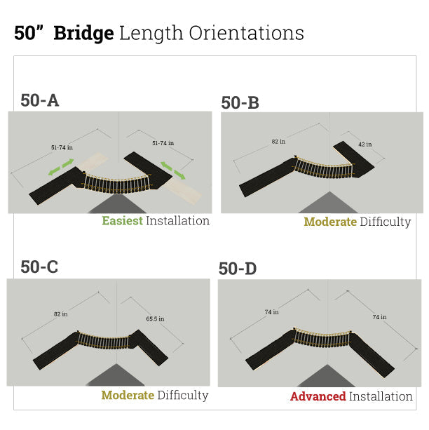 Corner Cat Shelf Bridge by Catastrophic Creations