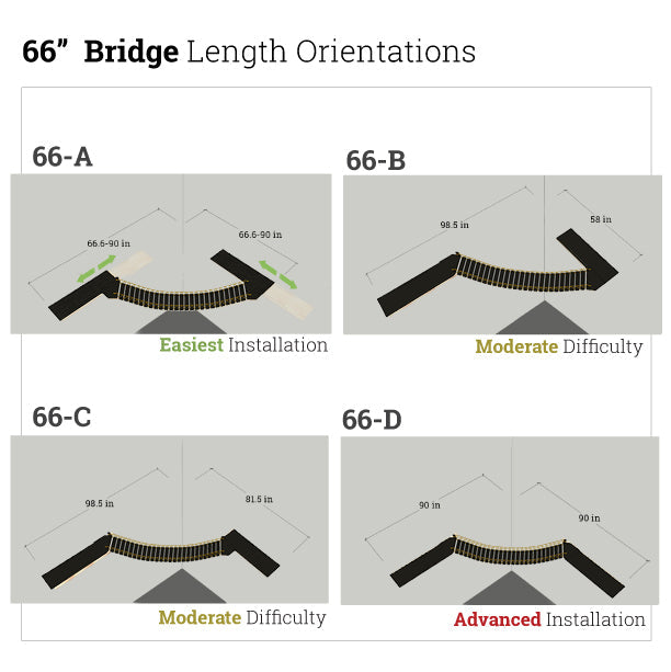 Corner Cat Shelf Bridge by Catastrophic Creations