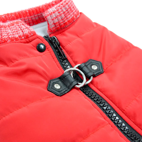 Runner Coat Original