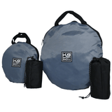 K9 Kennel Pop-Up Dog Tent