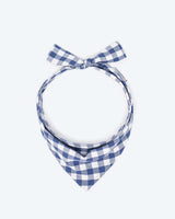 GINGHAM BANDANA