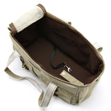 Buckle Tote BB