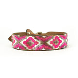 Del Mar Sambboho dog collar