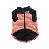 Alpine Puffer Vest