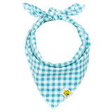 Dorothy's Picnic Dog Bandana