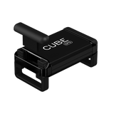 Collar Attachment Clips by Cube Tracker