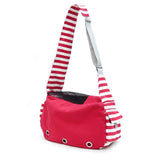 Soft Sling Bag