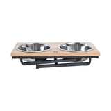 Cat Bowls and Feeders