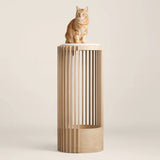 Cat Trees and Scratchers