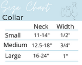 All Smiles Collar