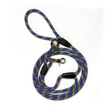 Urban Handle Dog Leash - Blues