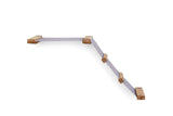 The Lift- Cat Hammock Bed by Catastrophic Creations