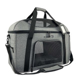 Mr. Peanut's Coronado Series Pet Car Seat & Mobile Crate