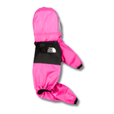 Frontier Rain Coat