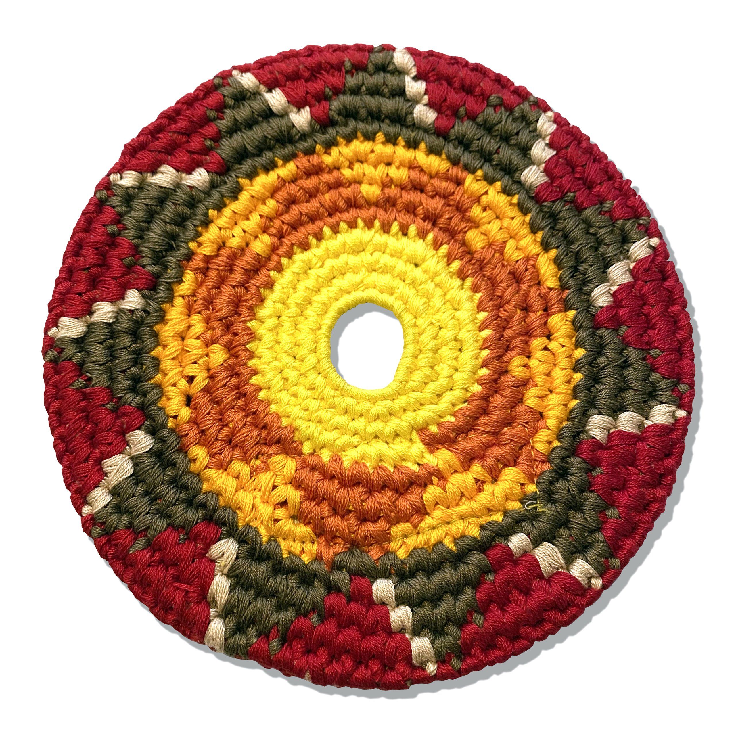 Sports Disc Xela