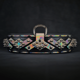 The ''Midas'' Collar Silver