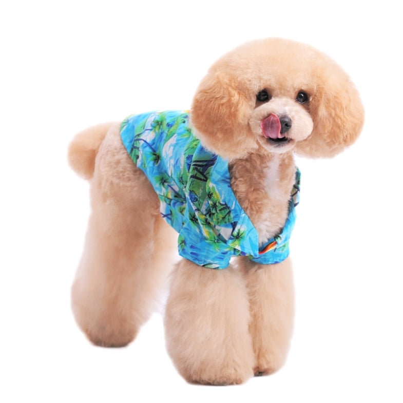 Aloha Shirt