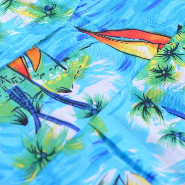 Aloha Shirt